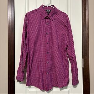 Men’s Dress Shirt